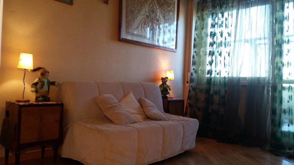 Appartamento Girasolereale Roma